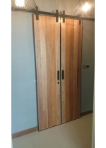 PrimeCuts 1 Barn Door